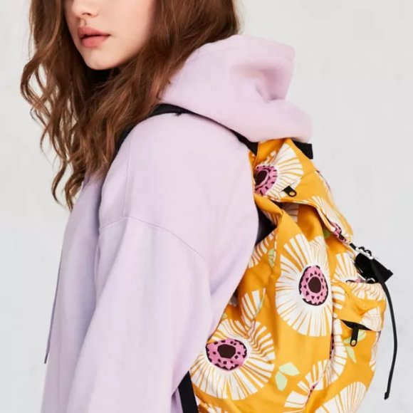 Battenwear Day Hiker Floral Print - Picture 3 of 3